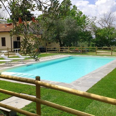 Il Sottolo Villa Флоренция Екстериор снимка