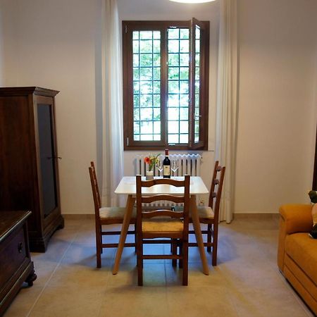Il Sottolo Villa Флоренция Екстериор снимка