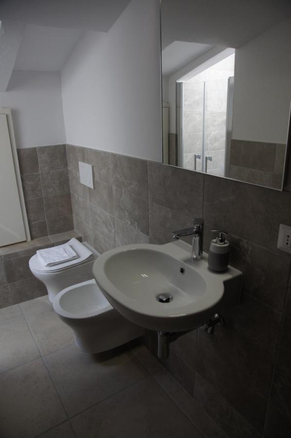 Il Sottolo Villa Флоренция Екстериор снимка