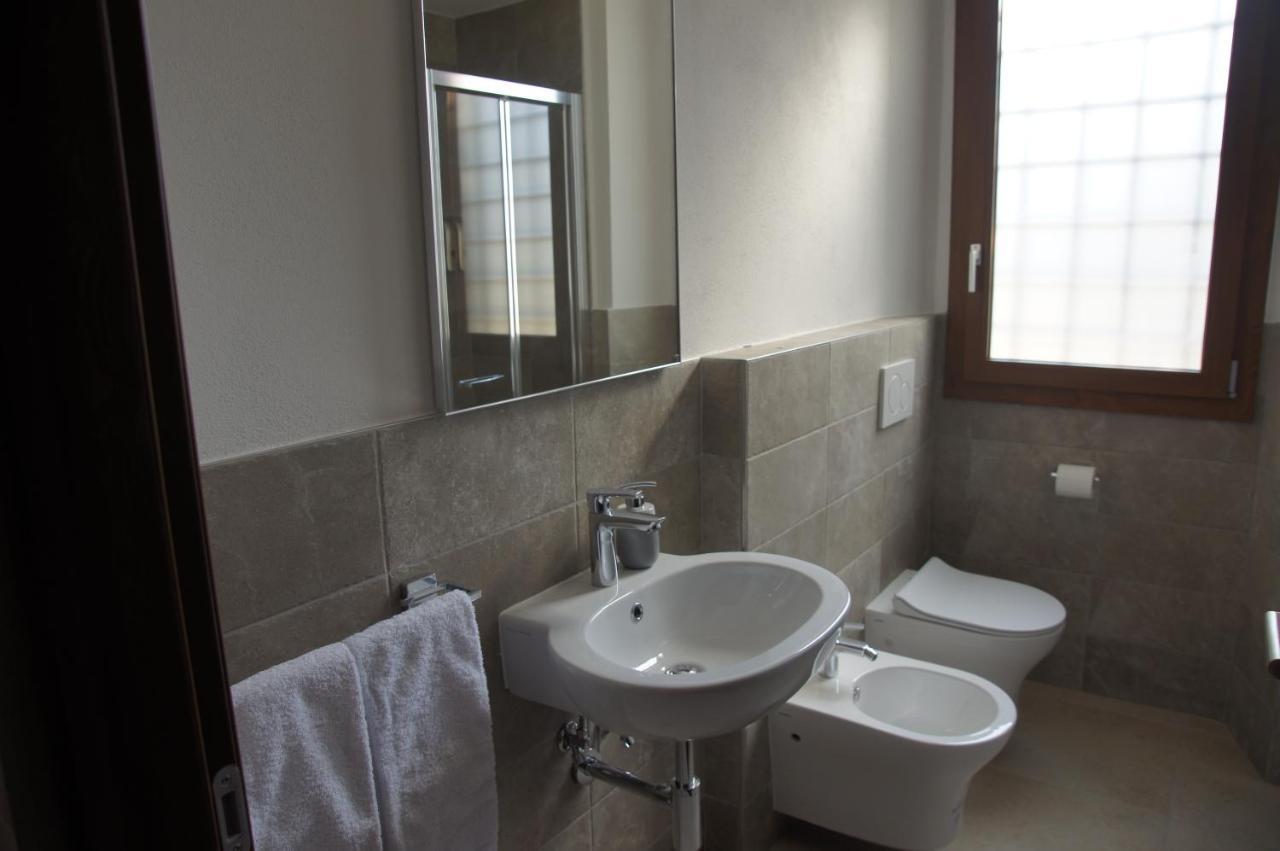 Il Sottolo Villa Флоренция Екстериор снимка