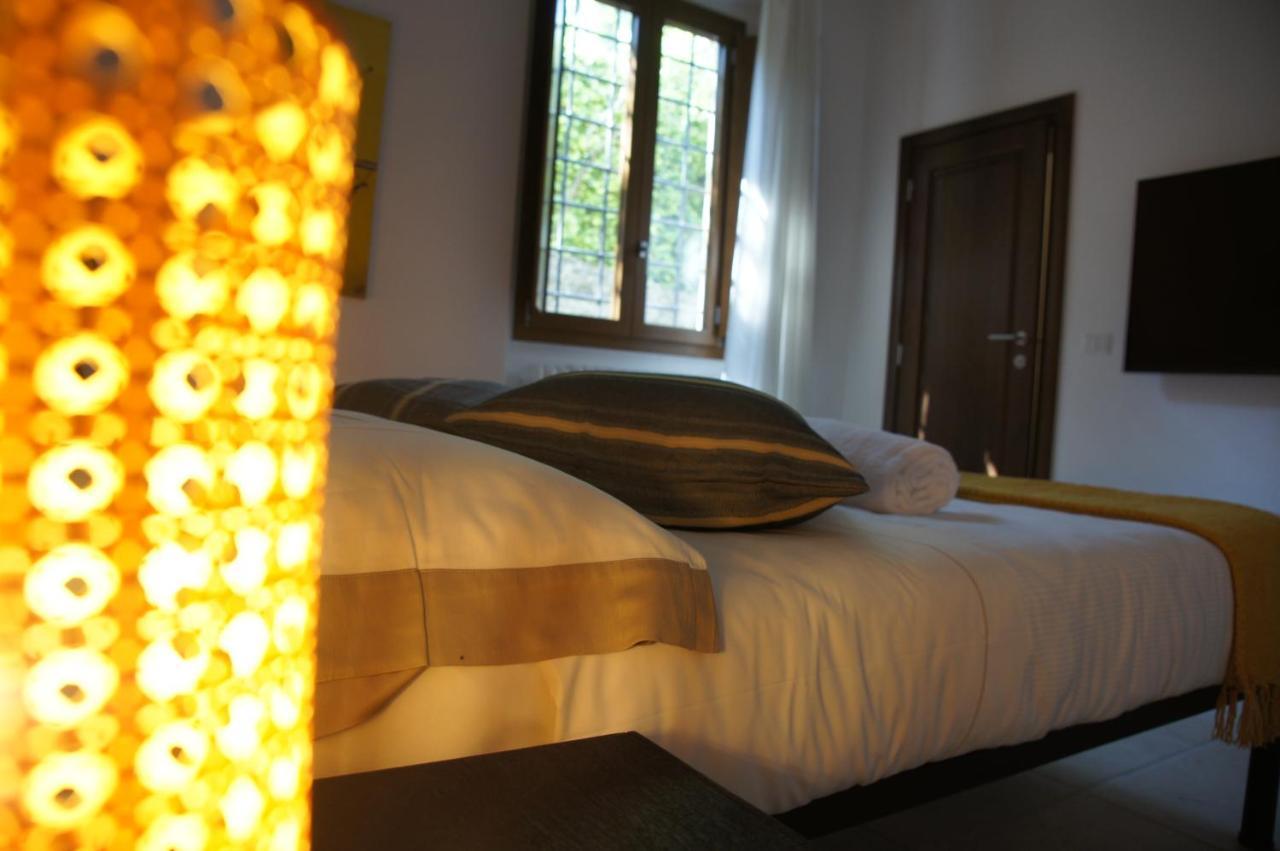 Il Sottolo Villa Флоренция Екстериор снимка