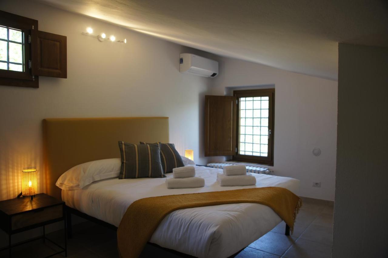 Il Sottolo Villa Флоренция Екстериор снимка
