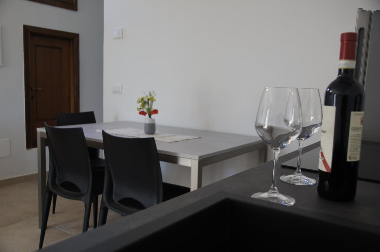 Il Sottolo Villa Флоренция Екстериор снимка