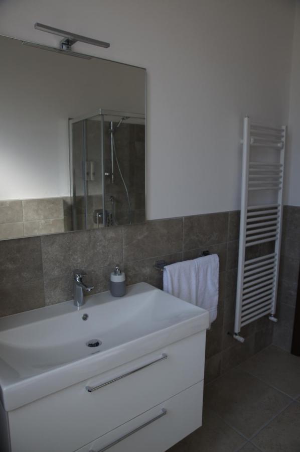 Il Sottolo Villa Флоренция Екстериор снимка