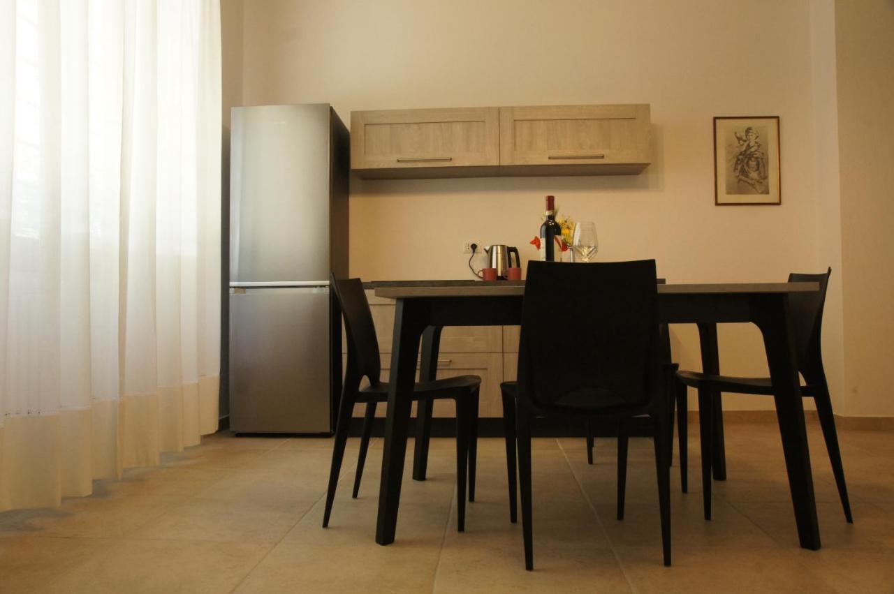Il Sottolo Villa Флоренция Екстериор снимка