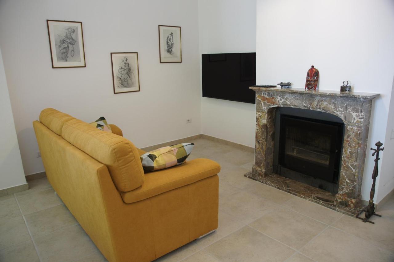Il Sottolo Villa Флоренция Екстериор снимка