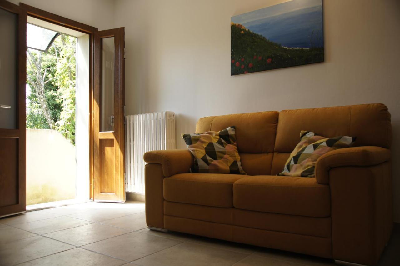 Il Sottolo Villa Флоренция Екстериор снимка